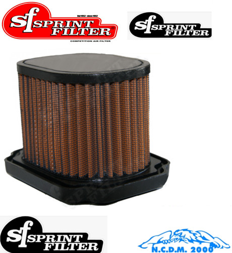 Filtro aria sportivo - filtro,