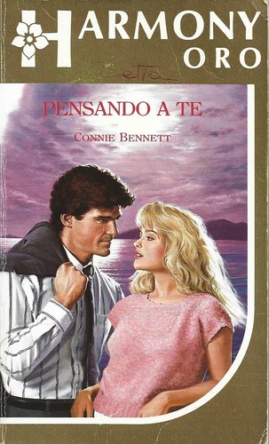 Pensando connie bennett - a, te