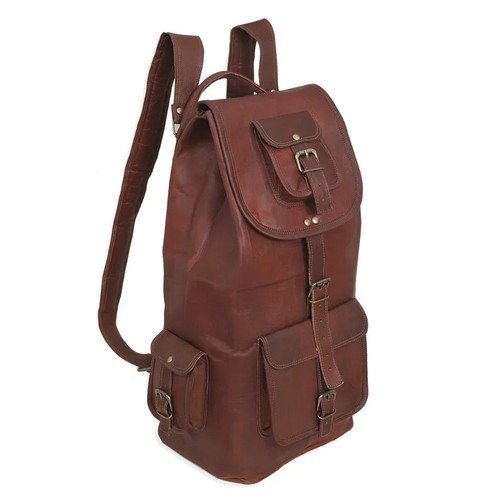 Zaino messenger vintage
