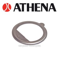 Adatto per BMW F 800 GS 2011 Athena Guarnizione Collettore Scarico (8451290) x1