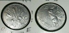 RFM 62616 World Coins Italy