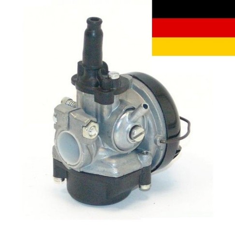 Carburatore tomos ciclomotore - carburatore,