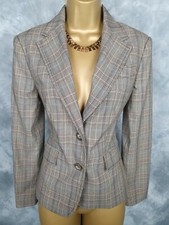 Giacca ZARA BASIC beige mix