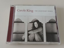 Legendary Demos by Carole King