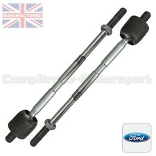 Barre portatutto interne Ford