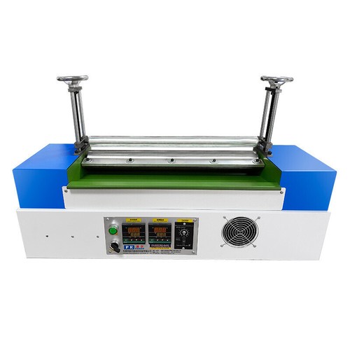 Rullo incollatore hot melt
