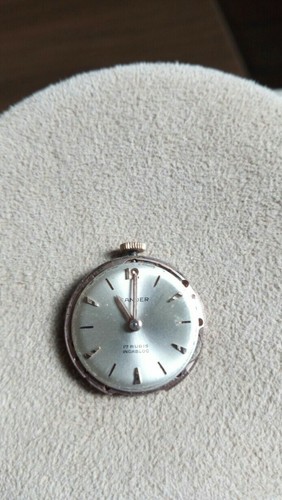 Meccanismo orologio gander - orologio,