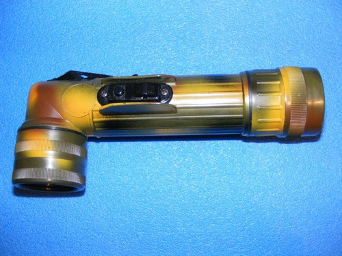 Torcia pipa modello 122 - a,