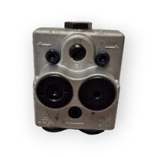 POMPA BRUCIATORE GASOLIO DELTA AD1L2 230V BITUBO SX 1161.1001