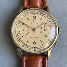 Orologio da polso cronografo