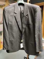 abito cerimonia uomo tg 56