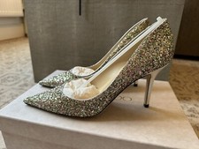 Scarpe Jimmy Choo NUOVE taglia