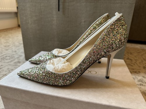 Scarpe jimmy choo - scarpe, taglia