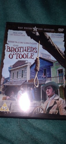 Western dvd - western,