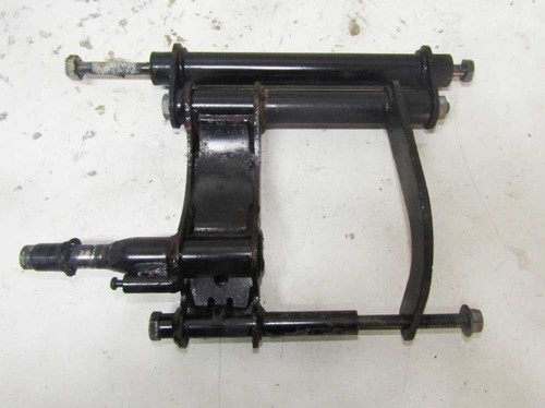 Braccio oscillante supporto - braccio,