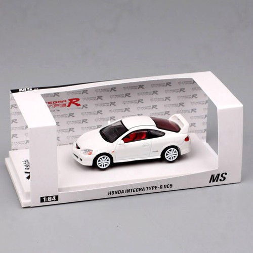 Modellino auto sportiva honda - modellino,