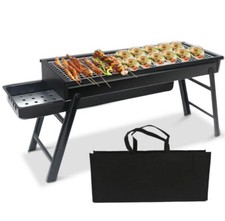 Barbeque Portatile Da