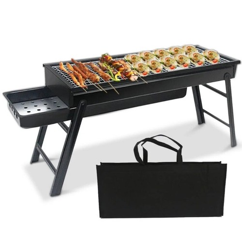 Barbeque portatile - portatile, da