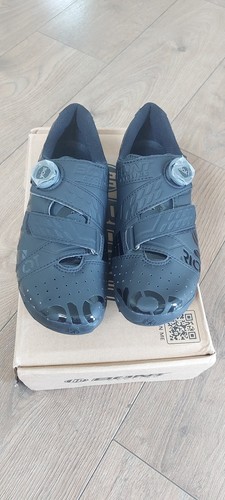 Scarpe ciclismo bont riot - ciclismo,