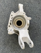 Porsche 911 993 asse stelo