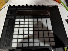 Ableton Push 2 USB Live MIDI
