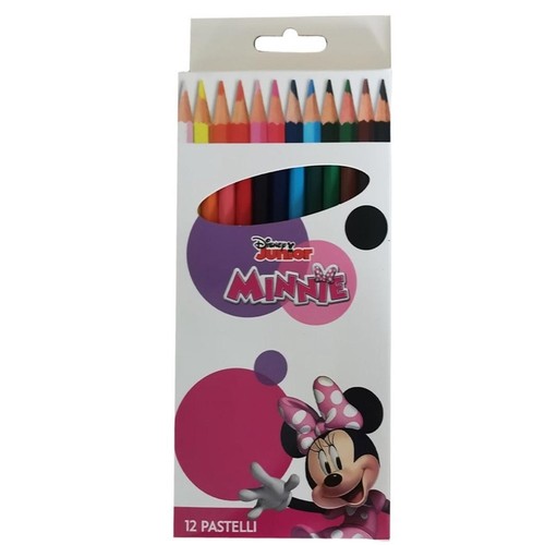 Set pastelli matite - set,