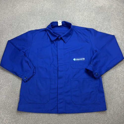 Giacca francese adulto blu