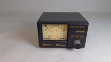 Wattmetro Swr Meter Zetagi