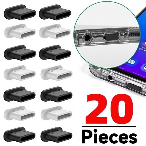 Type dust plug usb - type-c,