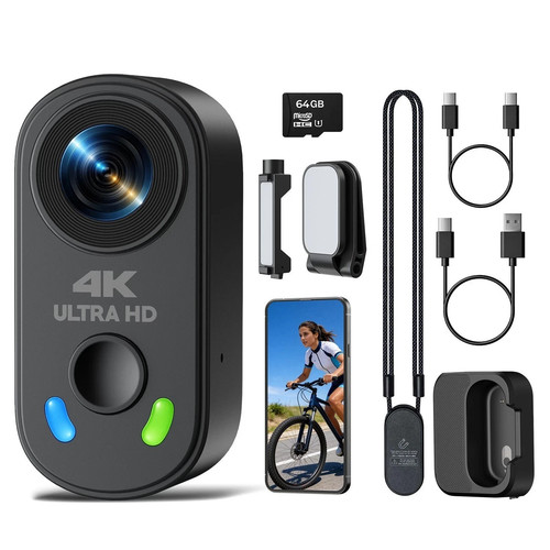 Mini action cam - mini,