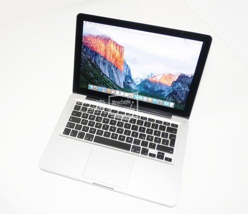Apple macbook pro a1278 - a1278, 13,3"