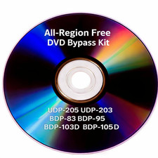 Oppo Kit All-Region Free per