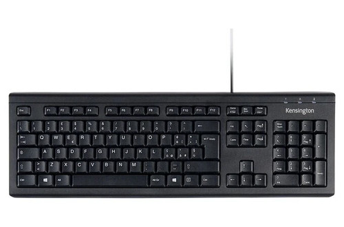 Tastiera usb kensington - usb,