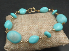 BRACCIALE SASSOLINI TURCHESI