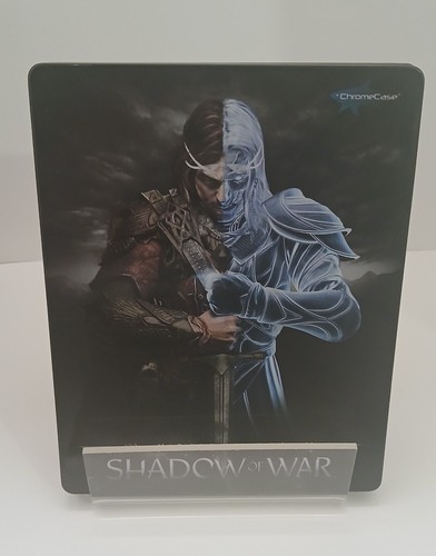 Lord the rings - the, shadow