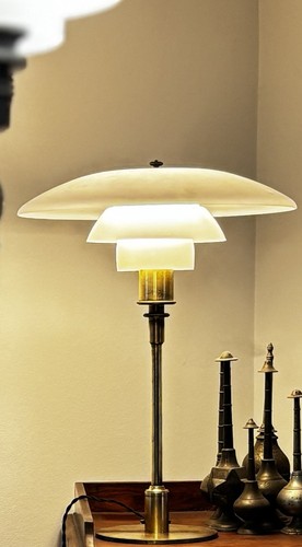 Poul henningsen 3 anni - henningsen,