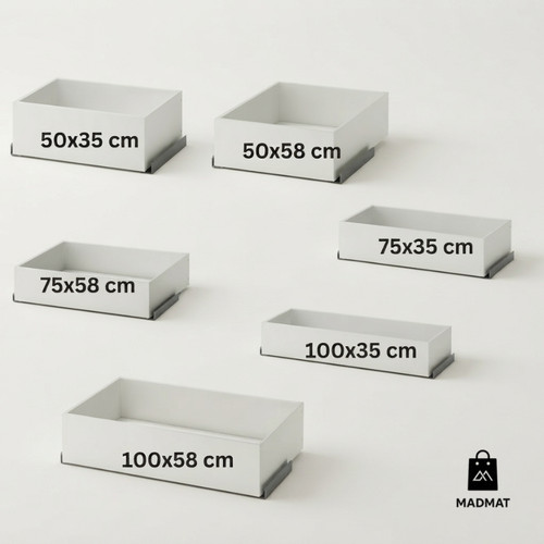 Cassetto ikea komplement per - ikea,