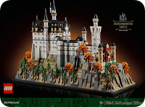 Lego architecture - lego®, ║
