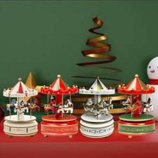 Elegante carillon giostra