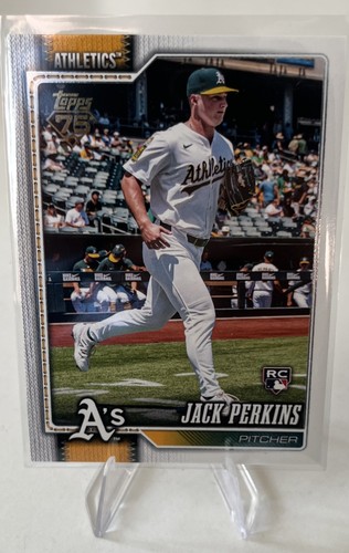 2026 topps serie jack - 2026,