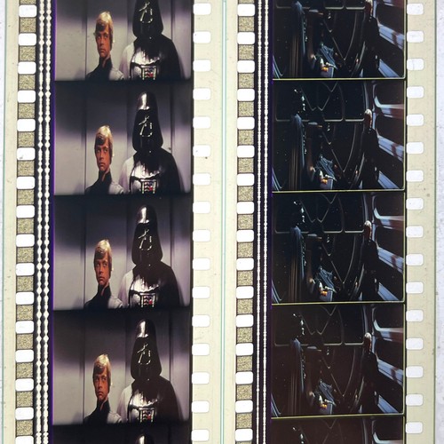 Original star wars 1997 - original, se