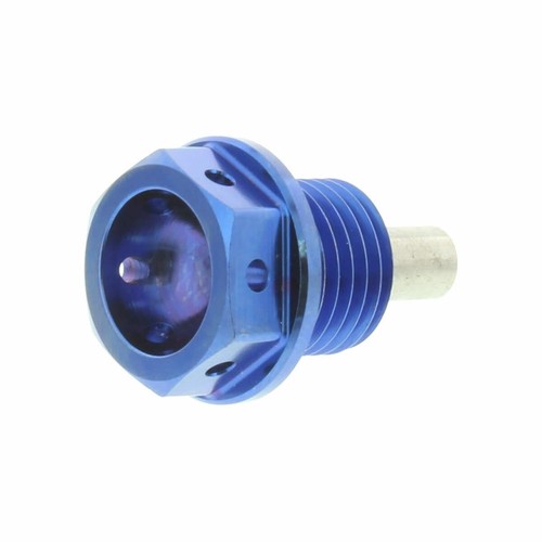 Tappo olio magnetico - tappo,