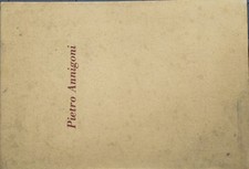 Libro Quadro Pietro Annigoni