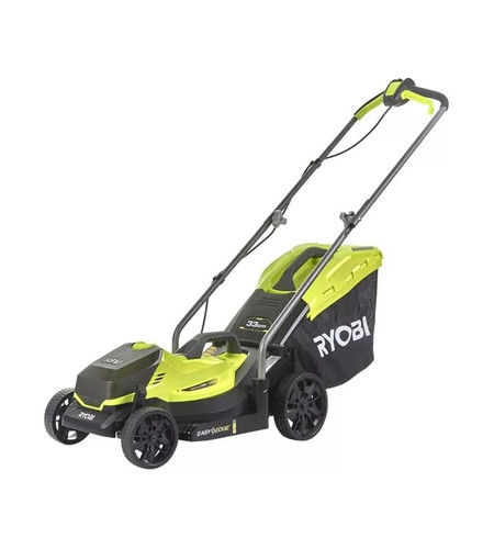 Tagliaerba batteria ryobi - tagliaerba, a