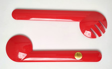 Set posate insalata GUZZINI
