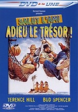 Salut L'Ami, Adieu Le Trésor