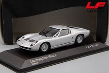 1:43 Lamborghini Miura 1986 -