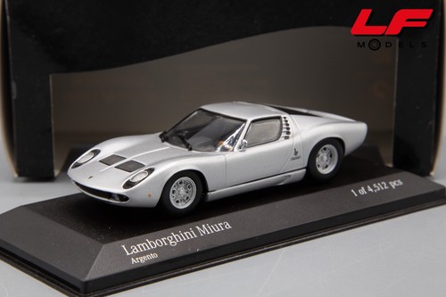 Lamborghini miura 1986 - miura,