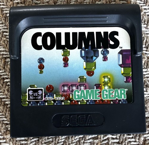 Columns cartouche seule - columns,