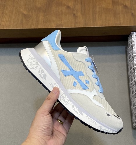 Zapatillas premiata talla - talla, 42